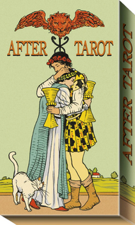 After Tarot by Pietro Alligo