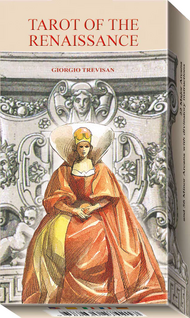 Tarot of the Renaissance by Pietro Alligo & Giorgio Trevisan
