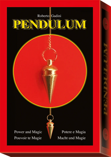 Roberto Gadini: Pendulum - Power and Magic (setti)