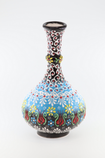 Keramiikkavaasi 21cm