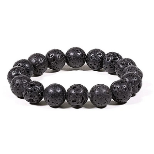 Rannekoru Laavakivi 'Lava Rock' (12mm)