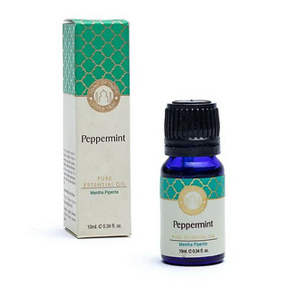 Song of India - 'Peppermint' eteerinen öljy 10ml