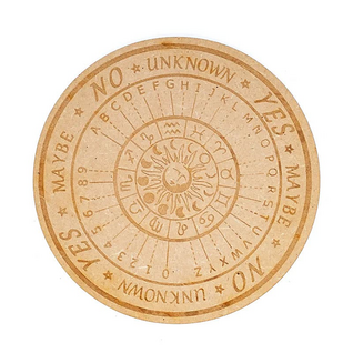 Heilurilauta 'Zodiac' 20cm