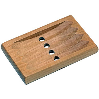 Saippuateline 'Hunajapuu' 10,5*6,5cm