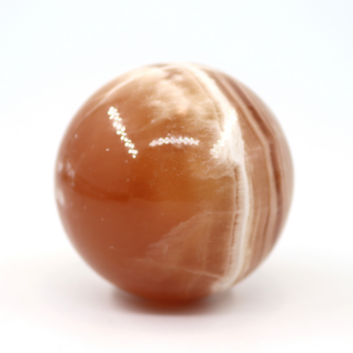 Hunajakalsiitti pallo 60mm