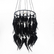 Unisieppari 'Hanging Feather' Ø15cm/50cm (eri värejä)