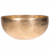 Tiibetiläinen äänimalja 'Cho-pa' Ø11-13cm/425-475g