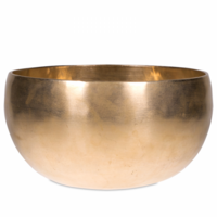 Tiibetiläinen äänimalja 'Nirmala' Ø11-12cm/300-400g