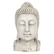 Patsas 'Garden Buddha Head' 41cm