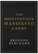 The Motivation Manifesto Cards by Brendon Burchard