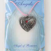 Kaulakoru Suojelusenkeli 'Angel of Romance'