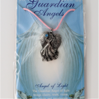 Kaulakoru Suojelusenkeli 'Angel of Light'