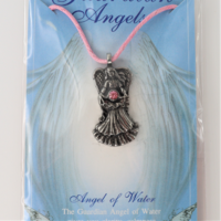 Kaulakoru Suojelusenkeli 'Angel of Water'