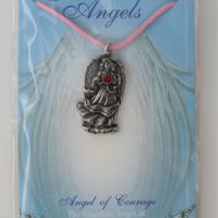 Kaulakoru Suojelusenkeli 'Angel of Courage'