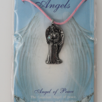 Kaulakoru Suojelusenkeli 'Angel of Peace'