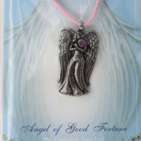 Kaulakoru Suojelusenkeli 'Angel of Good Fortune'