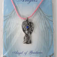 Kaulakoru Suojelusenkeli 'Angel of Guidance'