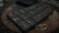 Riimusetti 'Charred Black Runes'