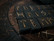 Riimusetti 'Charred Black Runes'
