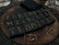 Riimusetti 'Charred Black Runes'