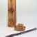 Suitsuketorni puinen 'Tree of Life - Nag Champa' 30cm