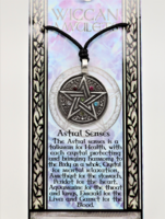 Talismaanikoru 'Astral Senses'