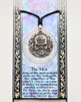 Talismaanikoru 'The Hex'