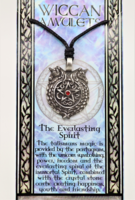 Talismaanikoru 'The Everlasting Spirit'