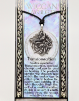 Talismaanikoru 'Transformation'
