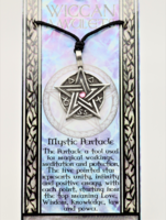 Talismaanikoru 'Mystic Pentacle'