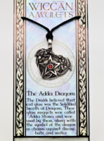 Talismaanikoru 'The Adder Dragons'