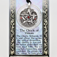 Talismaanikoru 'The Oracle of Visions'