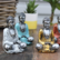 Minibuddha 'Silver & Colour' 95mm (6 väriä)