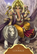 Whispers of Lord Ganesha by Angela Hartfield