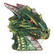 Suitsukepoltin 'Backflow Large Green Dragon'