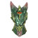 Suitsukepoltin 'Backflow Large Green Dragon'