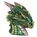 Suitsukepoltin 'Backflow Large Green Dragon'