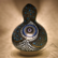Kalebassivalaisin 'Big Blue Eye' 30*20cm