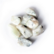 Kuukivi 'White Moonstone' hiottu 35-50mm