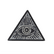 Suitsukepidike minikoko 'All Seeing Eye'