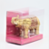 Onnennorsu 'Big Strass Gold' 9*13*5cm