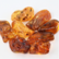 Meripihka (Amber) 'Special' 35-50mm/7-10g 1-laatu