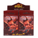 'Fire Dragon' Dragon's Blood kartiosuitsuke (Elements)