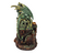 Suitsukepoltin 'Backflow Dragon Castle Glowing'