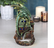 Suitsukepoltin 'Backflow Dragon Castle Glowing'
