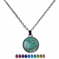 Kaulakoru Mielialakoru 'Happy Face'