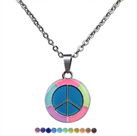 Kaulakoru Mielialakoru 'Peace'