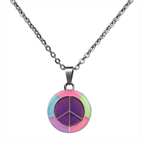 Kaulakoru Mielialakoru 'Peace'