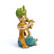 Patsas 'Ganesh with Flute' 28cm