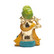 Patsas 'Ganesh with Flute' 28cm